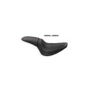 Fred Kodlin Signature Series Pillion Pad Black