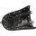 Fred Kodlin Signature Series Pillion Pad Black