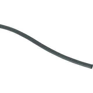 Round It, Wire Wrap, 3/8" Black 6FT