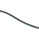Round It, Wire Wrap, 3/8" Black 6FT