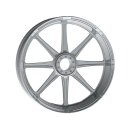 Velocity Wheel Chrome 23" 3,50" ABS Single...