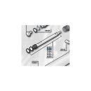 DAMPER TUBE Damper Tube Assembly