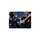 Sportster Steering Bolt & Trim Collar