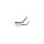 Replacement Exhaust Heat Shield Chrome