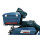 Relocator Kit For H-D Tour Pack Top Case Relocation Kit