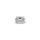 Retro Master Cylinder Cover Chrome
