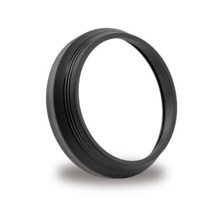 Merc Headlight Bezel Black Ops