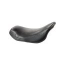 Streaker Smooth Smooth Seat Black Vinyl