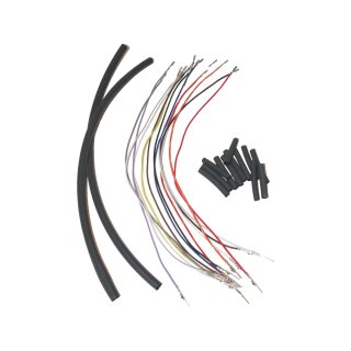 4" Handlebar Switch Extensions Extension Kit
