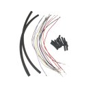 4" Handlebar Switch Extensions Extension Kit