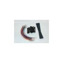 4" Handlebar Switch Extensions Extension Kit