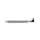 Fishtail Muffler Chrome