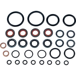 Gasket & Seal Kit, Fork Air Control