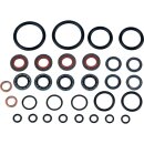 Gasket & Seal Kit, Fork Air Control