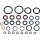Gasket & Seal Kit, Fork Air Control