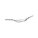 Venice Beachbar Handlebar Chrome 1"