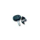 Plug-In Driver Backrest