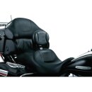 Plug-In Driver Backrest
