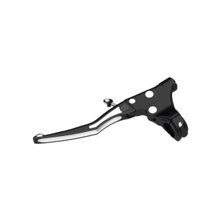 Radial Clutch Perch Assembly Contrast Cut