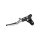 Radial Clutch Perch Assembly Contrast Cut