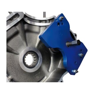 Milwaukee Eight Ballancer Bearing Installer