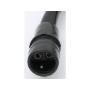 OEM Replacement Voltage Regulator Black