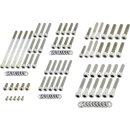Drivetrain Screw Kits Kit includes screws for Clutch...
