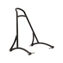 Burly, Sissy Bar, One-Piece , Early XL, Short,...