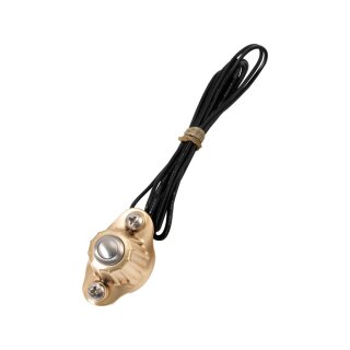 Deluxe Switch Housing Single button