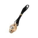 Deluxe Switch Housing Single button
