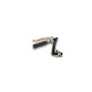 Deluxe Switch Housing Single button