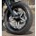 Speed Star Belt Pulley Black 1 1/2" 70.0 teeth
