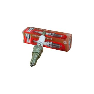 J12YC Copper Plus Spark Plug Pack 4.0