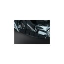 Long ISO Shift / Brake Peg Chrome