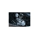 Long ISO Shift / Brake Peg Chrome