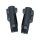 Lower Fork Cover Black Gloss