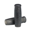 Classic Grips Black Black Metalflake 1" Cable...