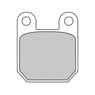 PRP Replacement Brake Pads