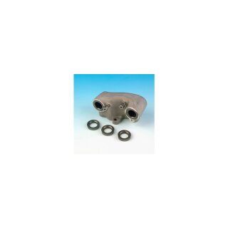 ROCKER COVER OIL SEAL