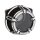 Method™ Clear Series Air Cleaner Contrast Cut Anodized
