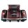Rear Light Bar Chrome LED