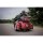 Rear Light Bar Chrome LED