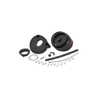 RK Series High Flow Air Intake Kit