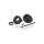 RK Series High Flow Air Intake Kit