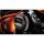 Grand Prix Oval Airbox Air Cleaner Cover Bi-Color Anodized