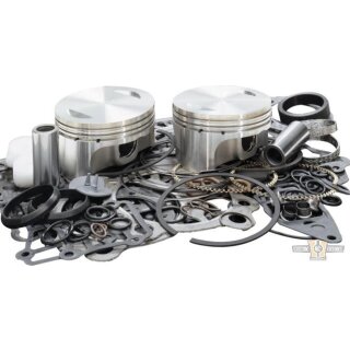 Performance Forged Piston 10.5:1 .005 mm