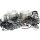 Performance Forged Piston 10.5:1 .005 mm