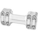 Nostalgia One-Piece Riser Kit
