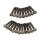 Knurled Rocker Box Sockethead Screw Set