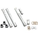 Pushrod Cover Chrome